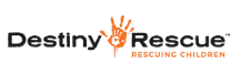 Destiny Rescue - Rescuing Children