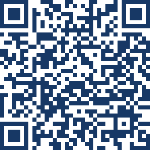 QR code to access the Your Business Connector app on My Most Trusted
